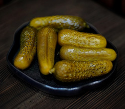 Огурчик